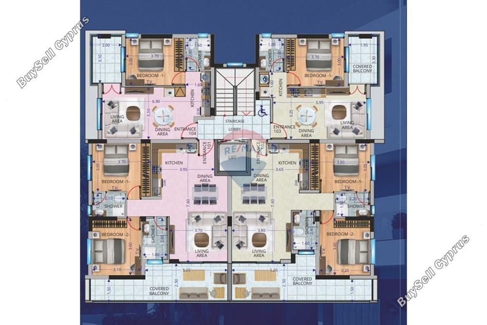 1 bedroom apartment for sale oroklini larnaca 8387650 image 14765630