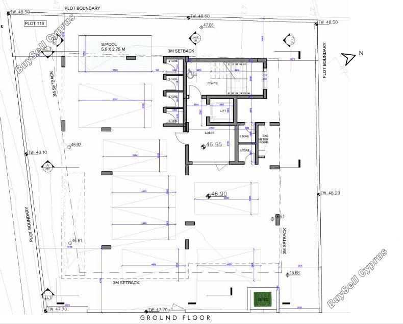 1 bedroom apartment for sale paphos municipality paphos 8908650 image 17408676