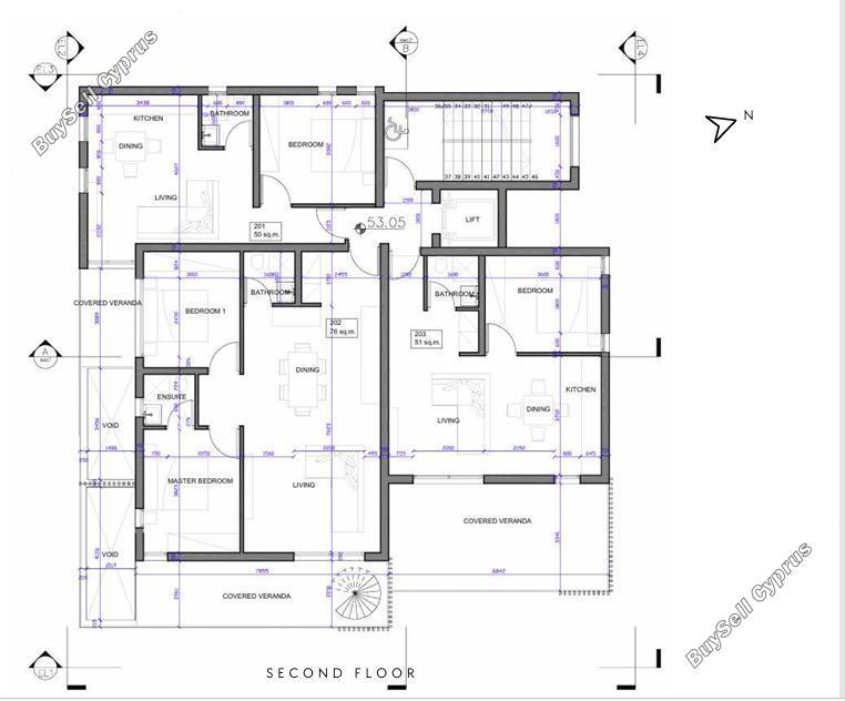 1 bedroom apartment for sale paphos municipality paphos 8908650 image 17408678