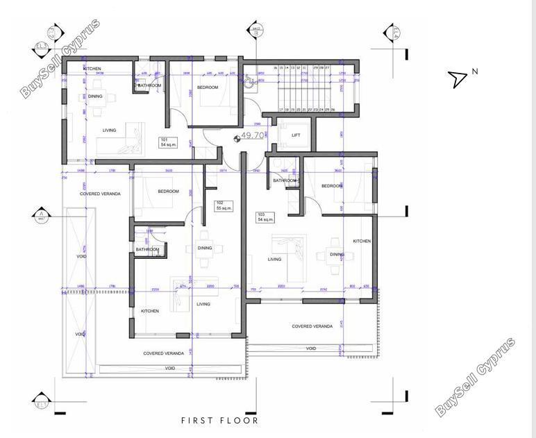 1 bedroom apartment for sale paphos municipality paphos 8908650 image 17408681
