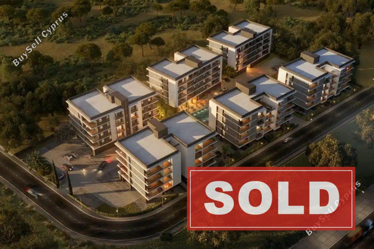 1 bedroom apartment sold zakaki limassol 1725650 image 4626147