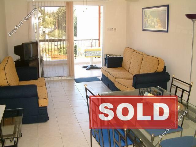 1 bedroom penthouse sold kato paphos paphos 217650 image 93489