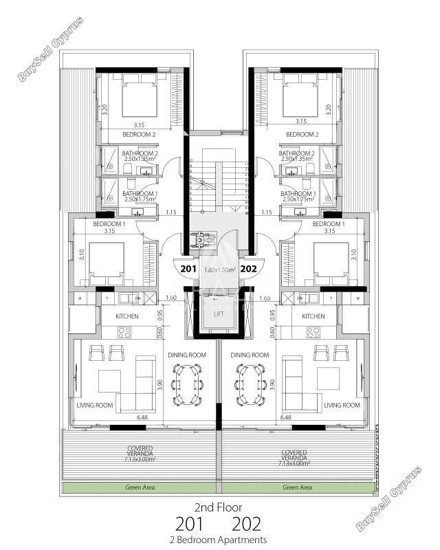 2 bedroom apartment for sale agios nektarios limassol 1934650 image 7624752