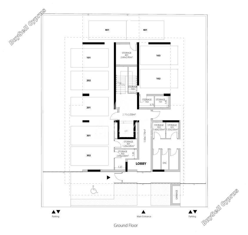 2 bedroom apartment for sale agios nektarios limassol 1934650 image 7624754