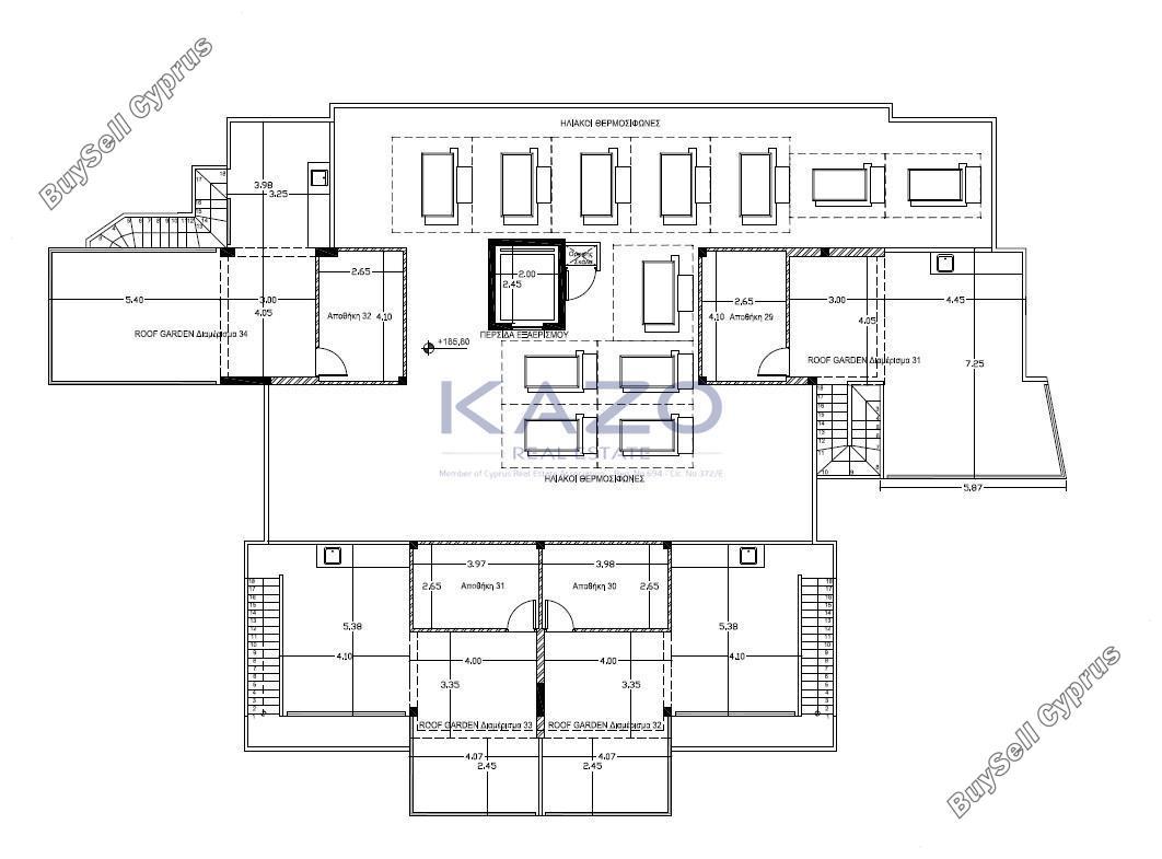 2 bedroom ground floor apartment for sale agios athanasios limassol 8892650 image 17326528