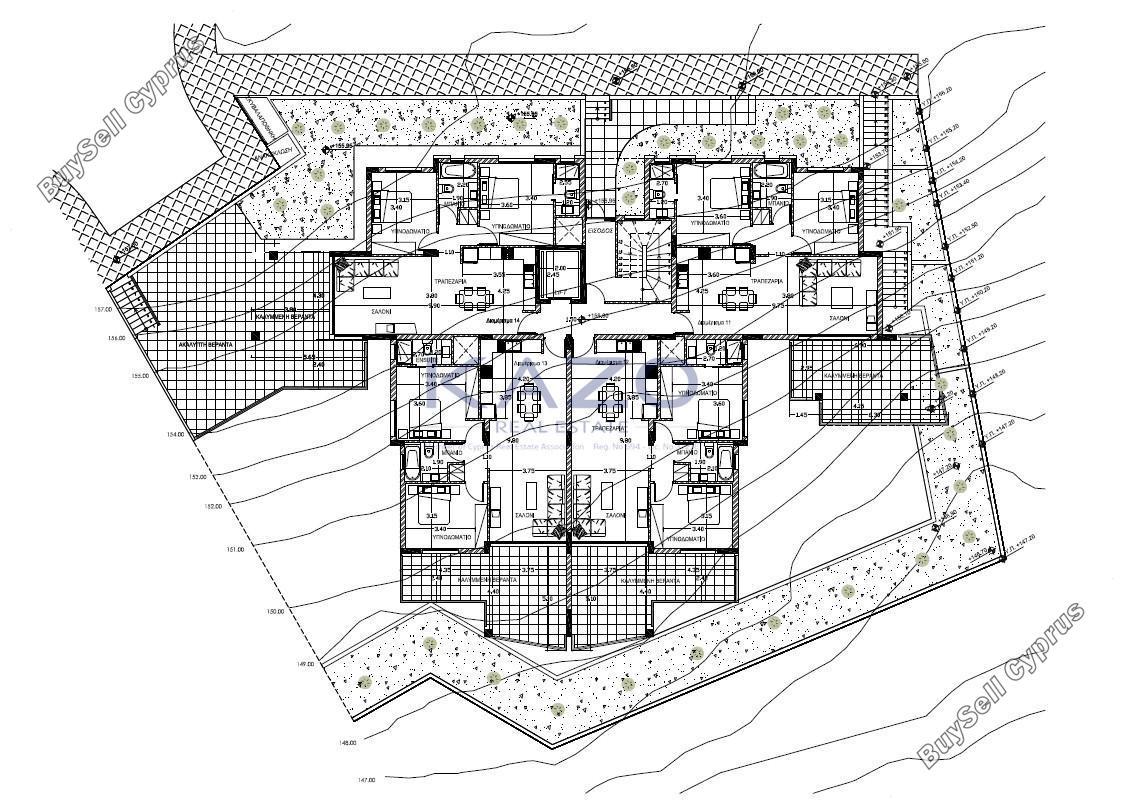 2 bedroom ground floor apartment for sale agios athanasios limassol 8892650 image 17326531
