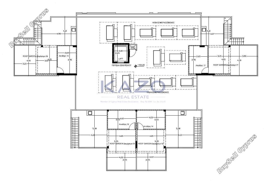 2 bedroom ground floor apartment for sale agios athanasios limassol 8892650 image 17326532