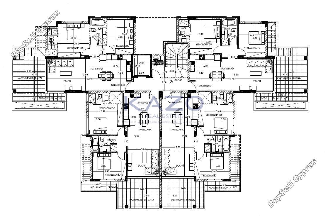 2 bedroom ground floor apartment for sale agios athanasios limassol 8892650 image 17326533
