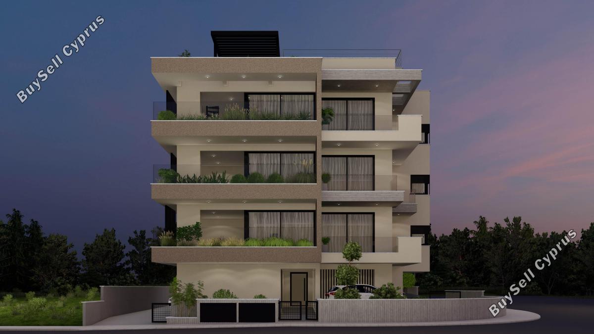 2 bedroom penthouse for sale agios silas limassol 8565650 image 15822895