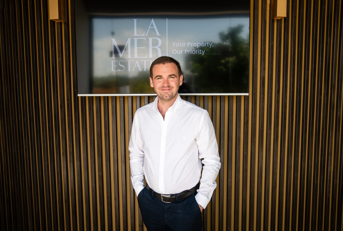 LA MER ESTATES - photo 1