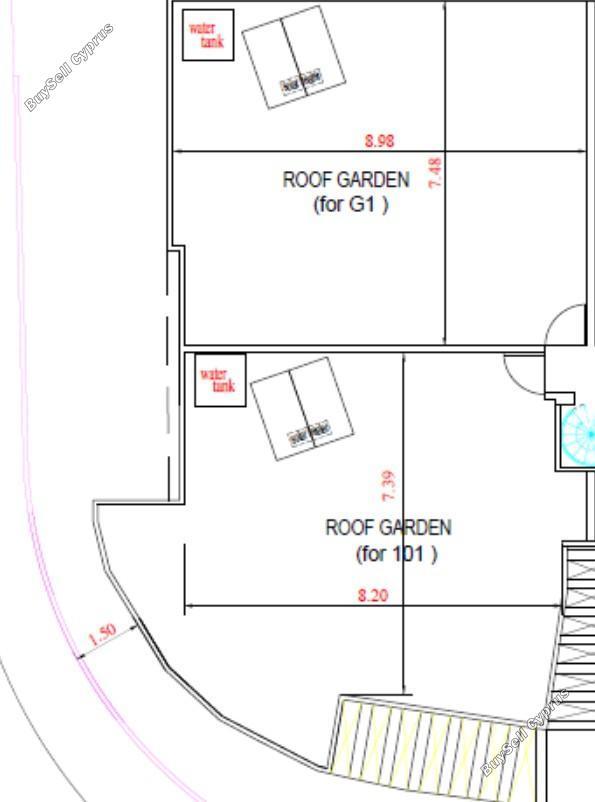 3 bedroom apartment for sale koloni paphos 7737650 image 12557090