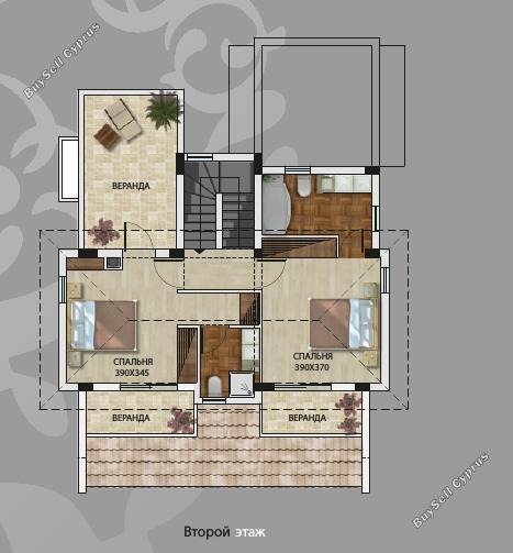 3 bedroom detached house for sale pissouri limassol 1127650 image 4939788