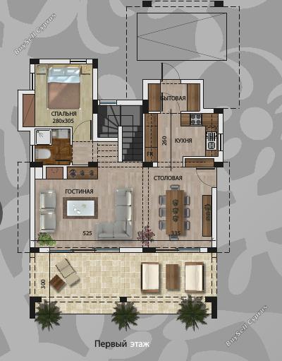 3 bedroom detached house for sale pissouri limassol 1127650 image 4939789
