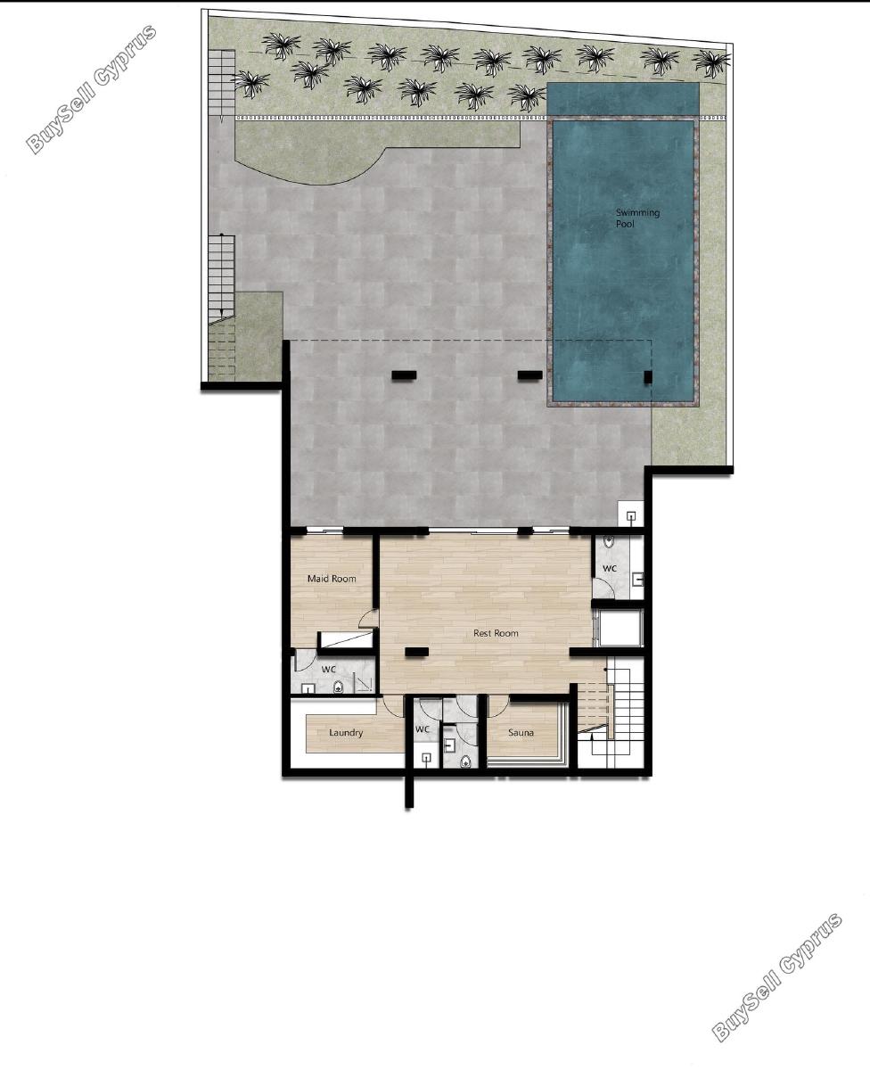 6 bedroom detached house for sale germasogeia limassol 1937650 image 7664655