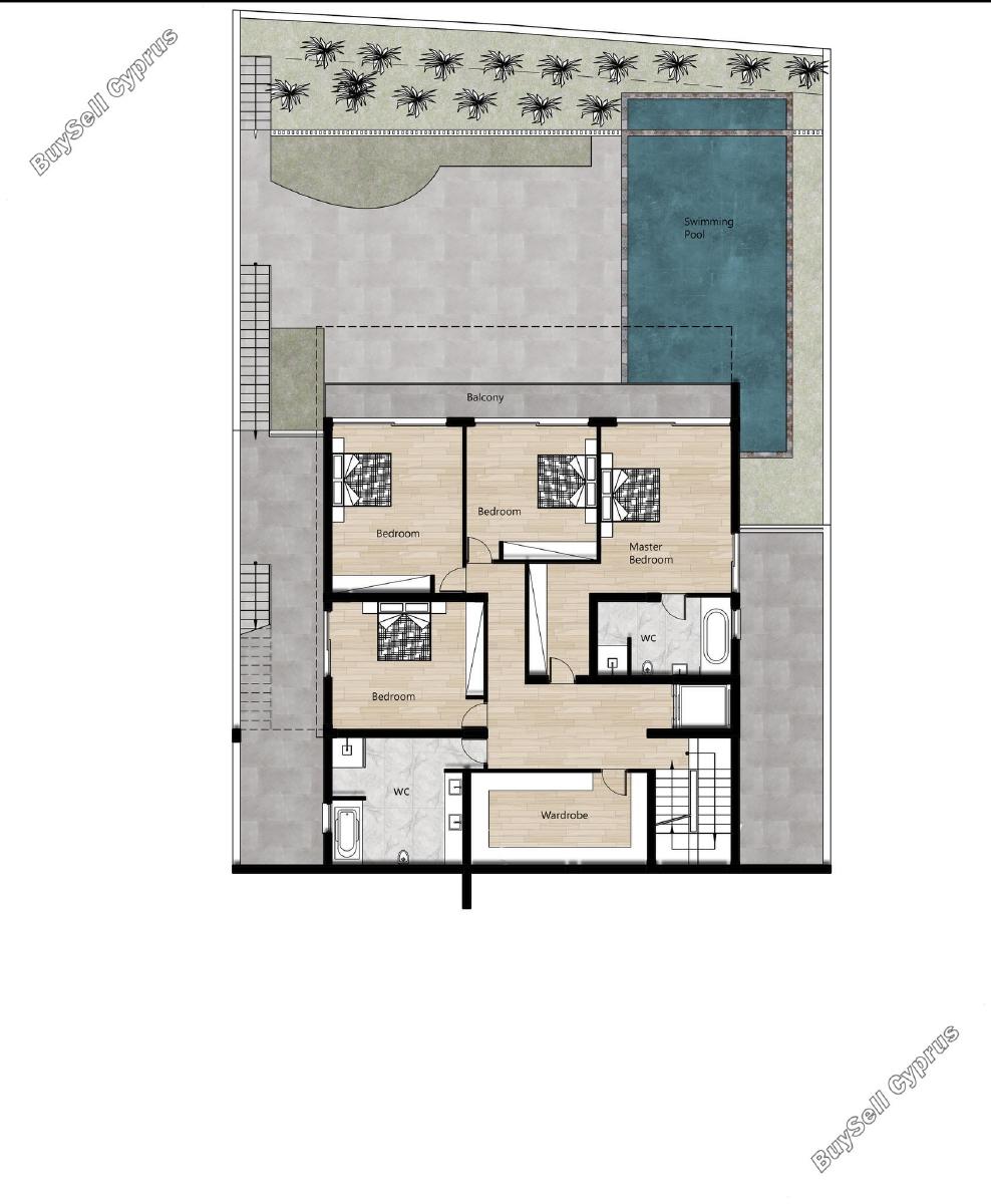 6 bedroom detached house for sale germasogeia limassol 1937650 image 7664659