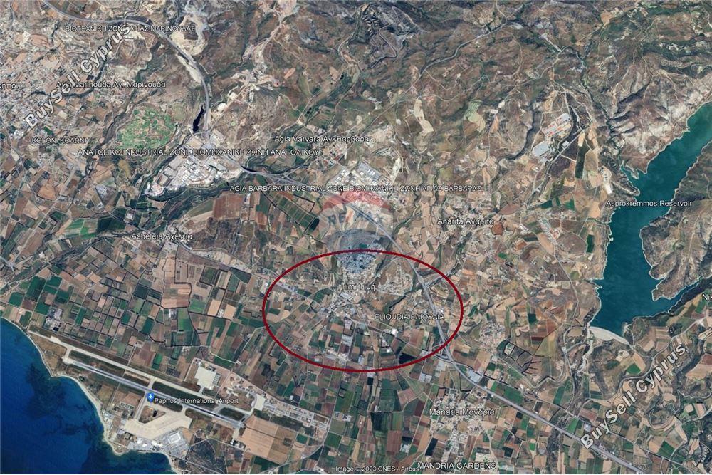 land for sale anarita paphos 1504650 image 15298264