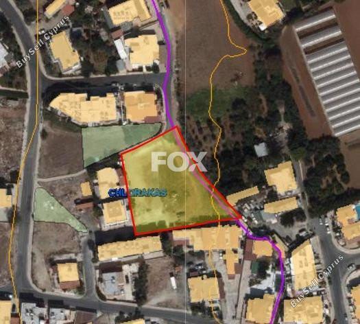land for sale chlorakas paphos 1690650 image 10042916