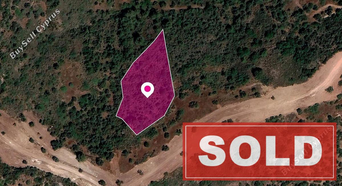 land for sale neo chorio paphos 1057650 image 7540578