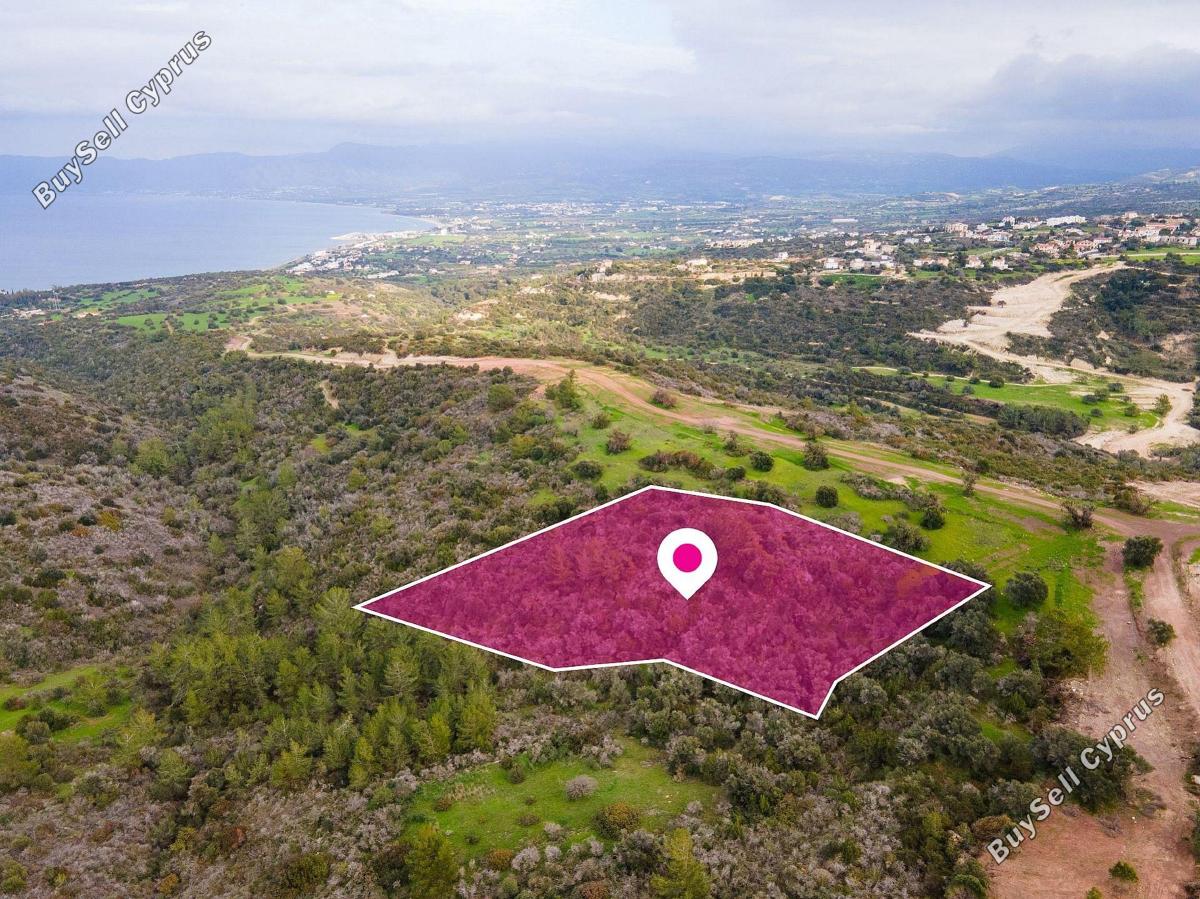 land for sale neo chorio paphos 1057650 image 7540579