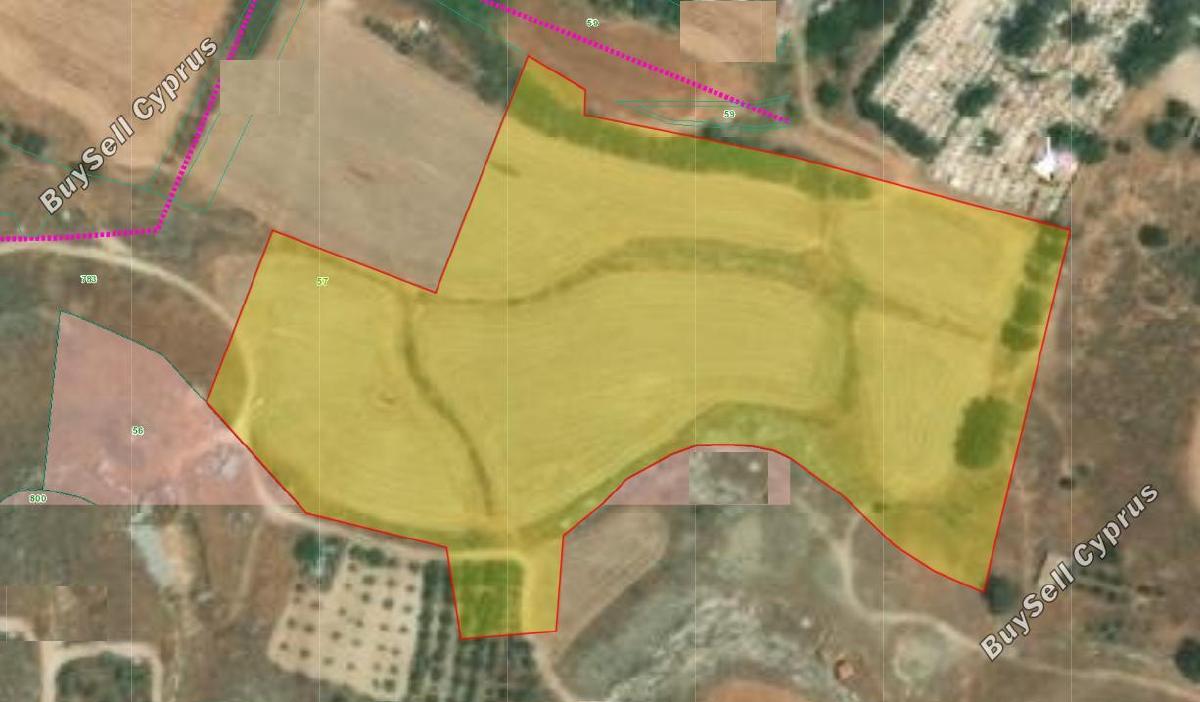 land for sale ormideia larnaca 943650 image 5254062