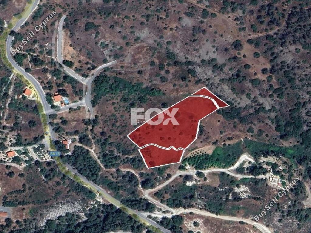 land for sale pera pedi limassol 1668650 image 14456401