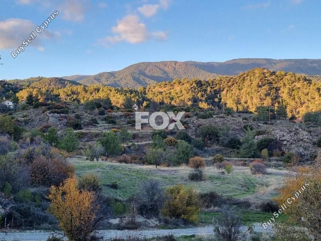 land for sale pera pedi limassol 1668650 image 14456402