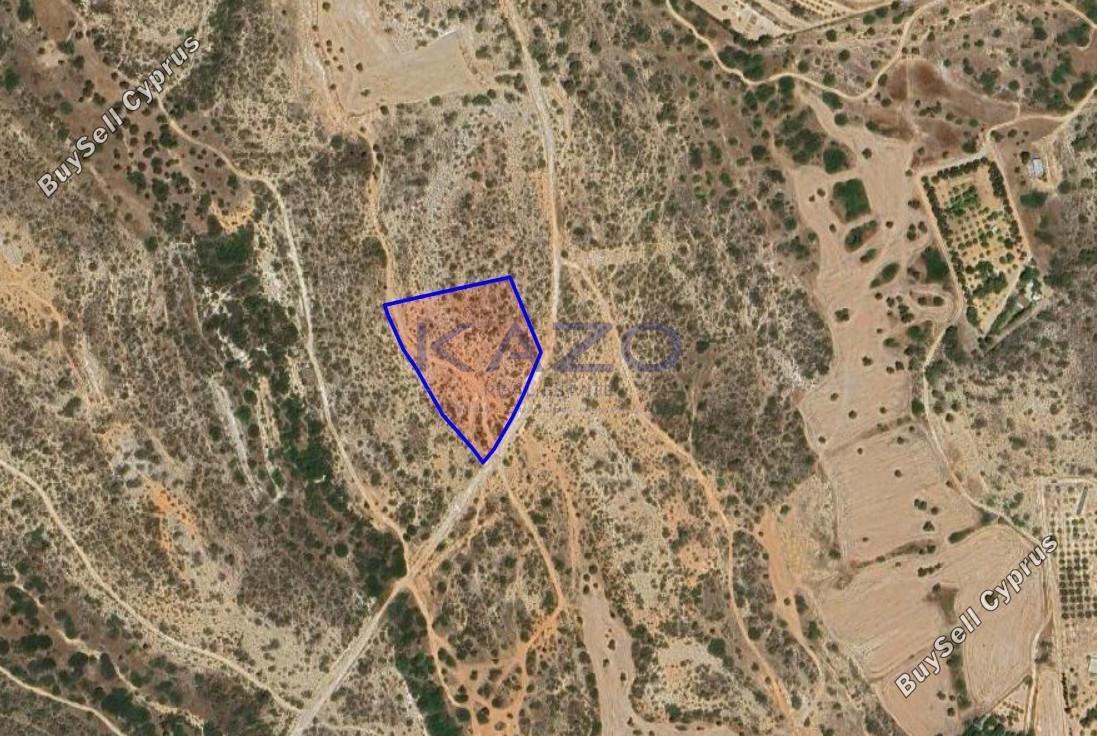 land for sale pissouri limassol 7703650 image 10009437