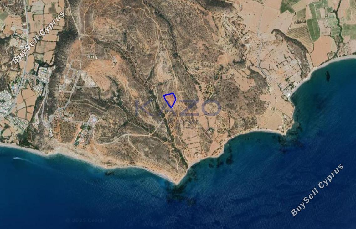 land for sale pissouri limassol 7703650 image 10009438