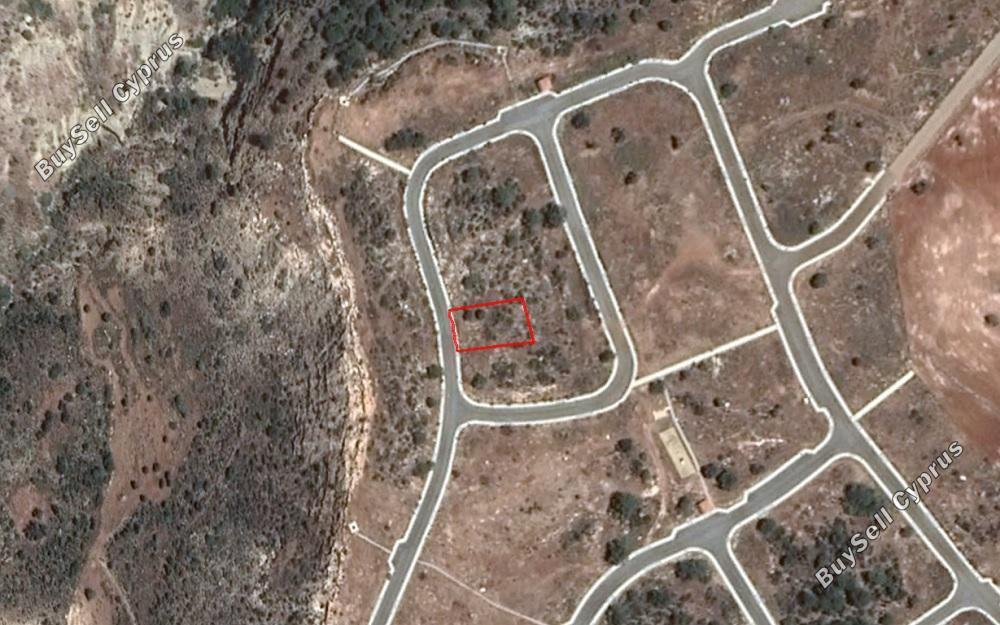 plot for sale pissouri limassol 828650 image 14205803
