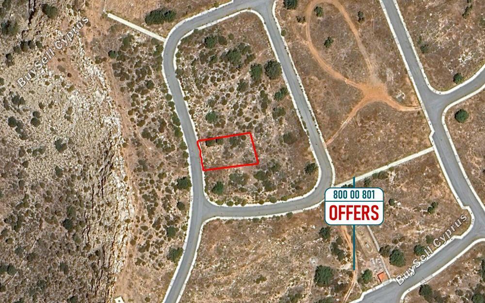 plot for sale pissouri limassol 828650 image 14205804