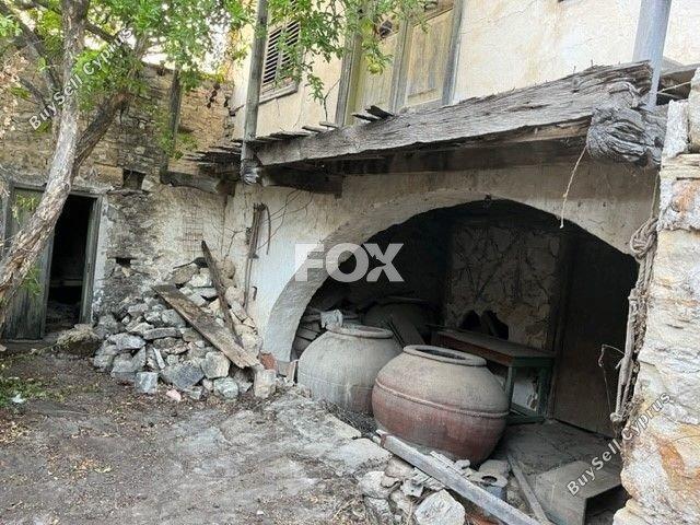 studio detached house for sale lofou limassol 1161650 image 3166637