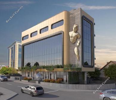 studio office for rent agios nicolaos limassol 7810650 image 16910528