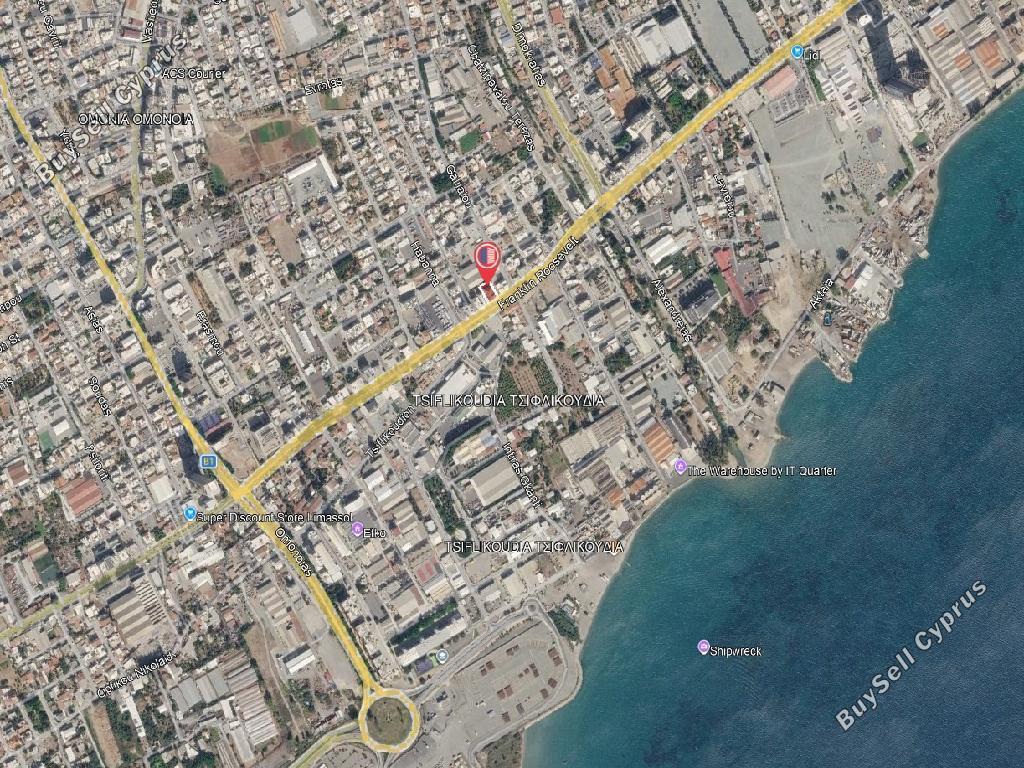 studio shop for sale omonoia limassol 8932650 image 17625154