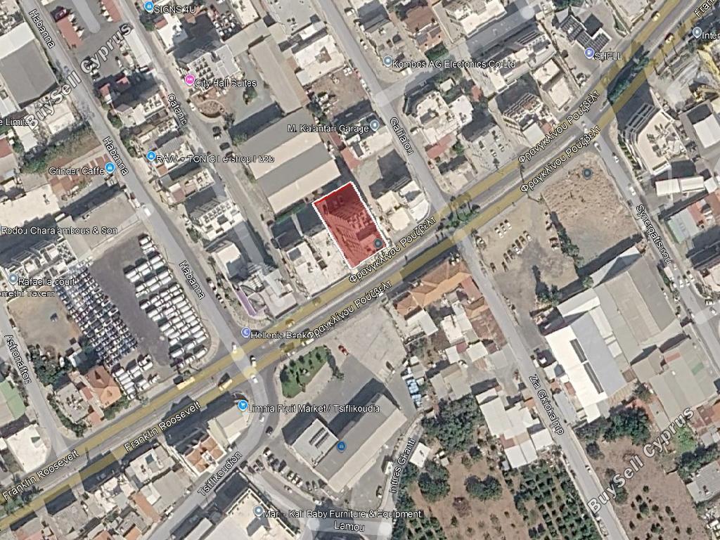 studio shop for sale omonoia limassol 8932650 image 17625155