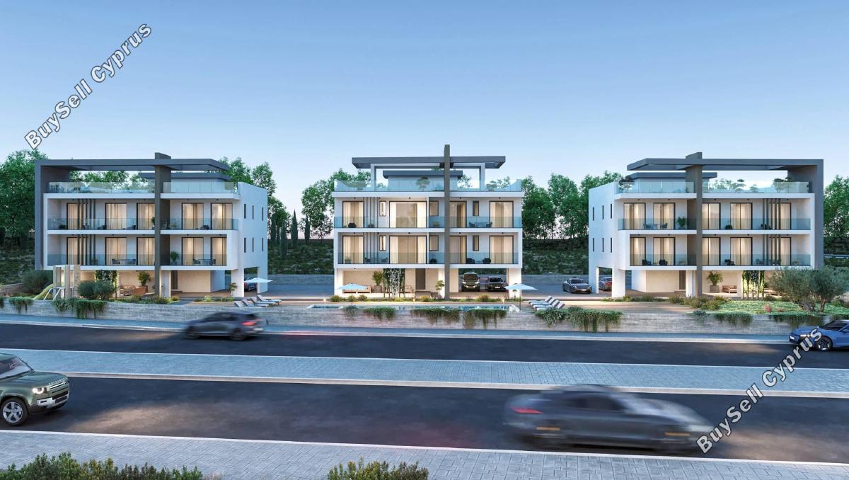 1 bedroom apartment for sale koloni paphos 1330750 image 13082853