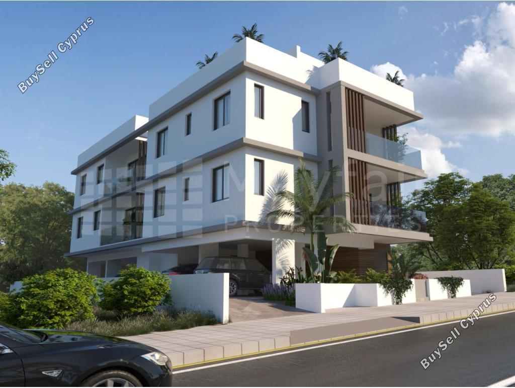 1 bedroom penthouse for sale aradippou larnaca 7873750 image 11394695