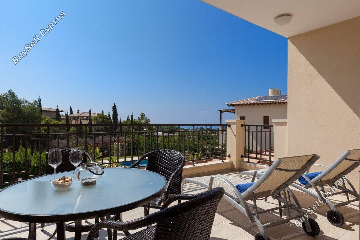 2 Bedroom Apartment for sale in Aphrodite Hills, Paphos 16691983