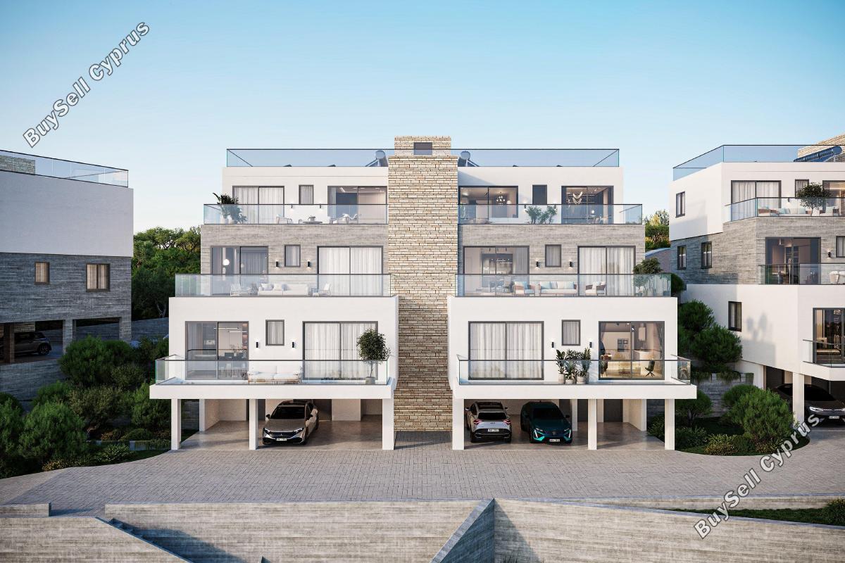 2 Bedroom Apartment for sale in Lempa, Paphos 16809156