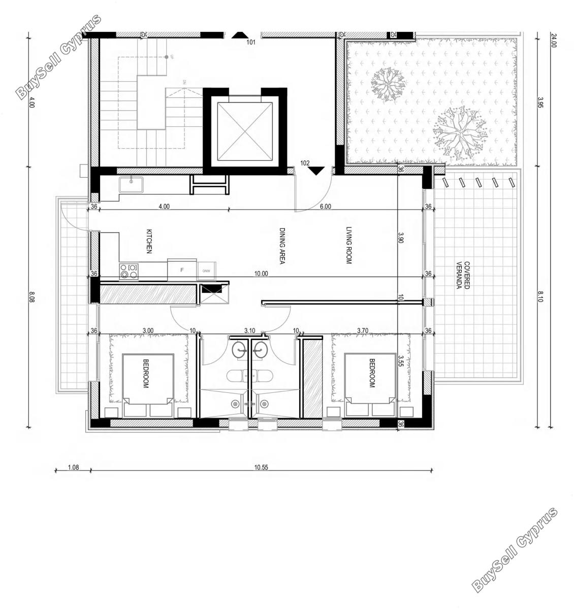 2 bedroom apartment for sale germasogeia limassol 1786750 image 5108449