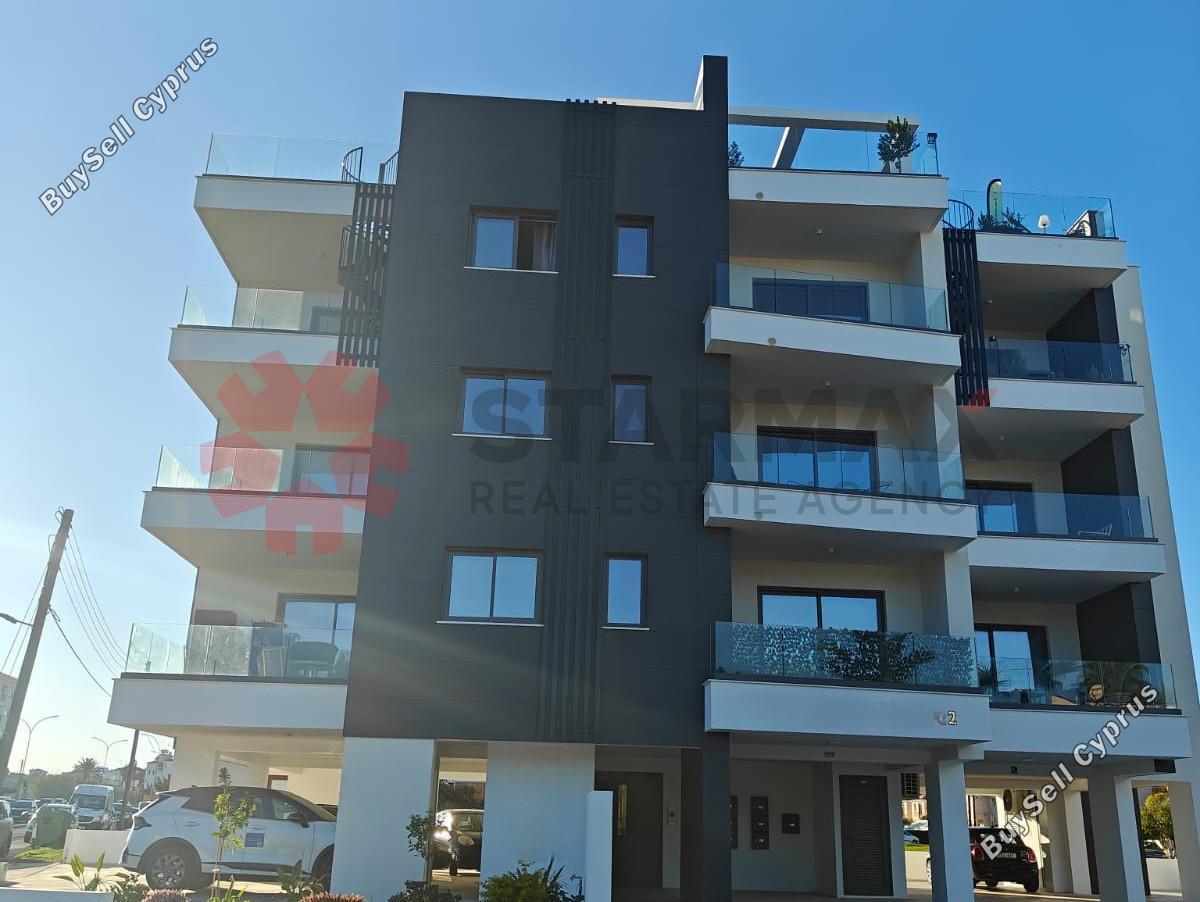 2 bedroom penthouse for rent larnaca municipality larnaca 8597750 image 15924896