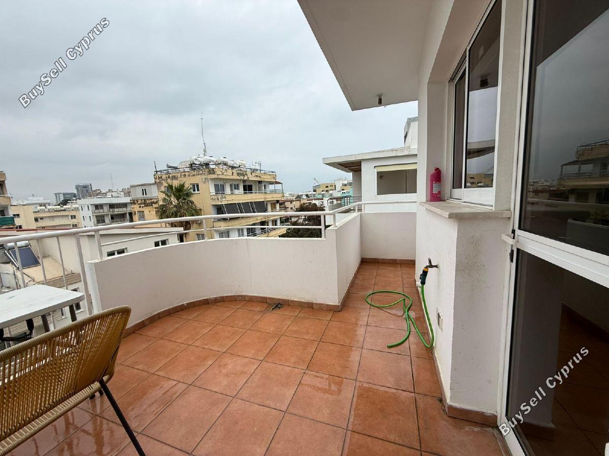 2 bedroom penthouse for sale chrysopolitissa larnaca 8804750 image 16798967