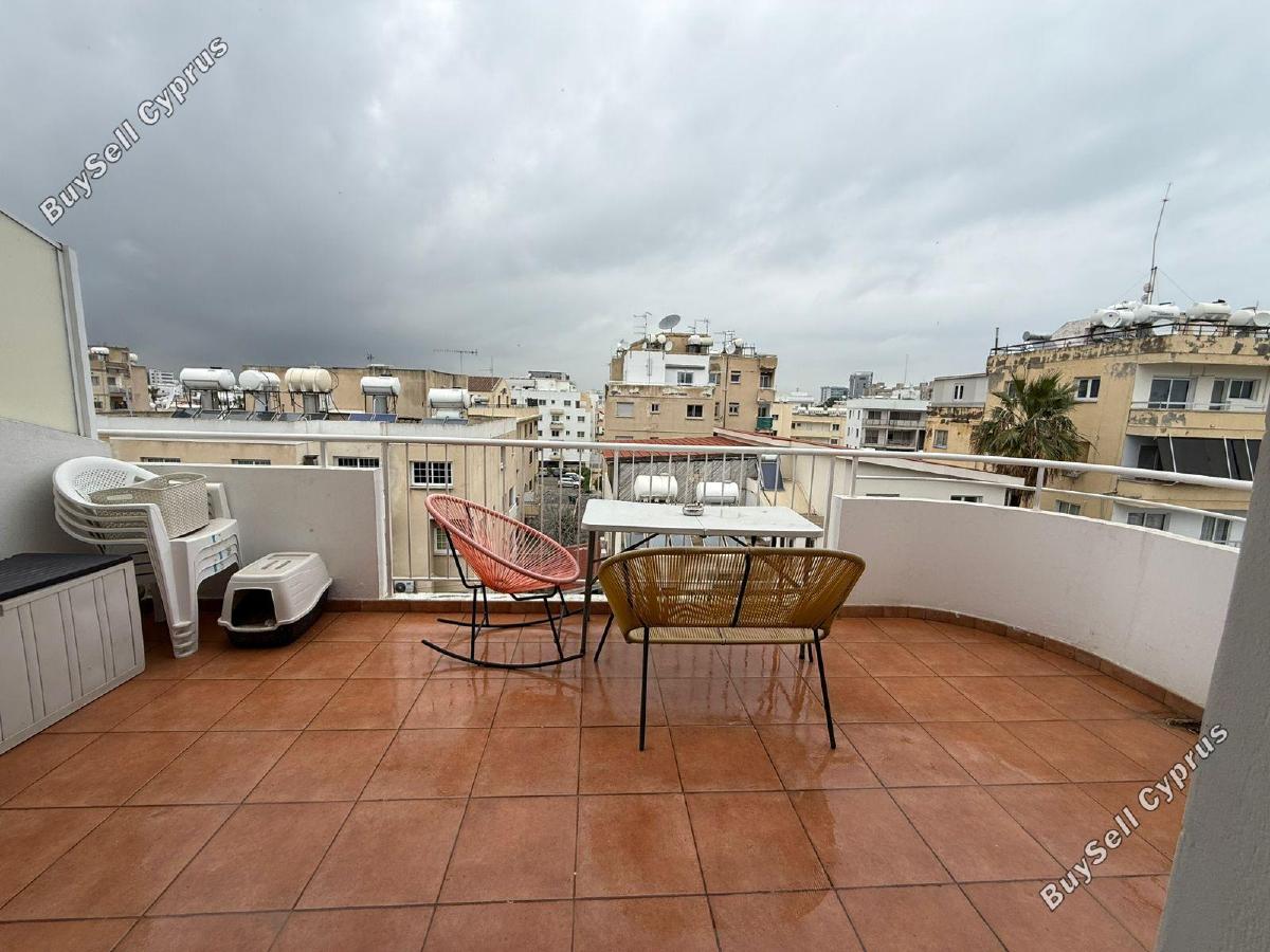 2 bedroom penthouse for sale chrysopolitissa larnaca 8804750 image 16798968