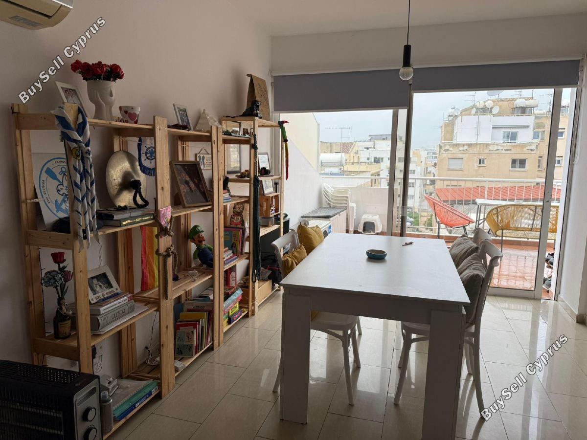 2 bedroom penthouse for sale chrysopolitissa larnaca 8804750 image 16798982