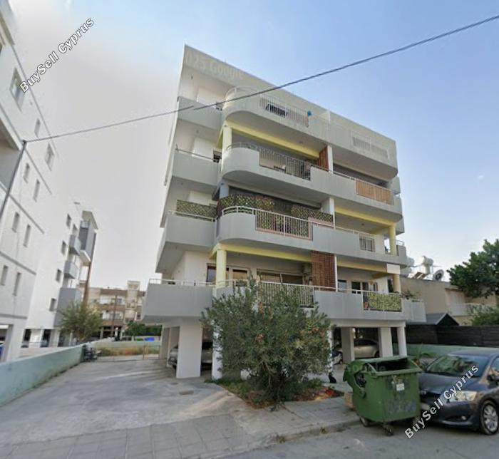 2 bedroom penthouse for sale chrysopolitissa larnaca 8804750 image 16798984