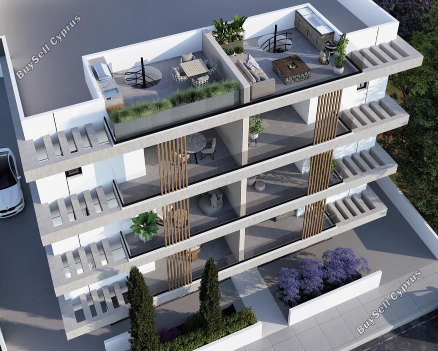 2 bedroom penthouse for sale latsia nicosia 1803750 image 13934553