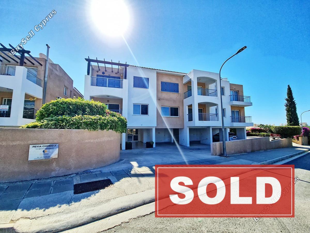 2 bedroom penthouse sold peyia paphos 1179750 image 1698400