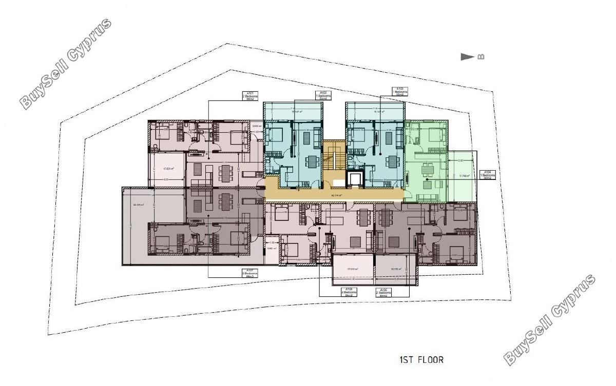 3 bedroom apartment for sale agios athanasios limassol 8228750 image 13785392