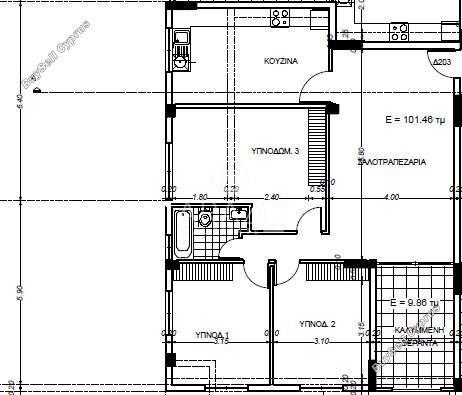 3 bedroom apartment for sale aradippou larnaca 8592750 image 15711377