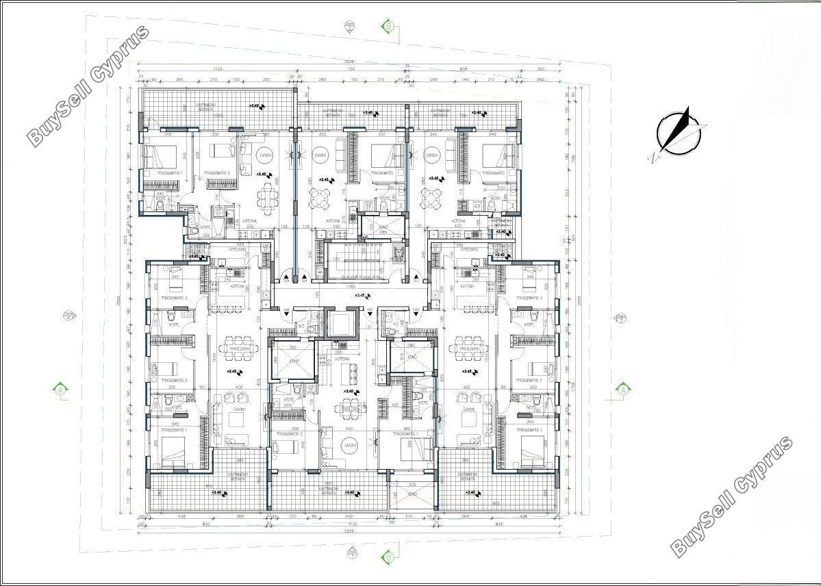 3 bedroom apartment for sale strovolos nicosia 1710750 image 7295449
