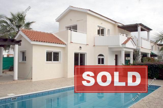 3 bedroom detached house sold coral bay paphos 227750 image 238874